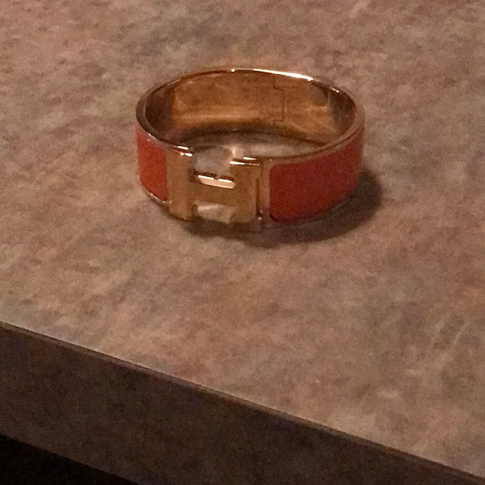 Hermès bracelet